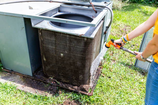 Best HVAC Duct Inspection Services  in Parma, ID