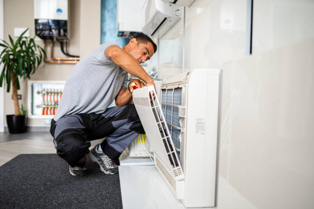 Best Air Duct Inspection  in Parma, ID