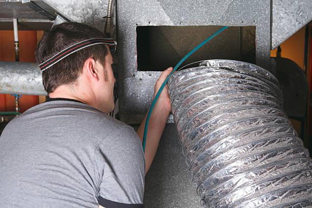 Best Air Duct Mold Removal  in Parma, ID