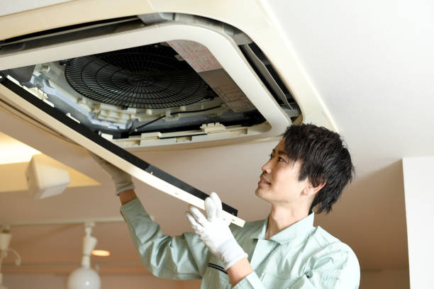 Best Emergency Air Duct Cleaning  in Parma, ID