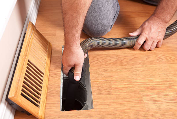 Best Air Vent Cleaning Services  in Parma, ID