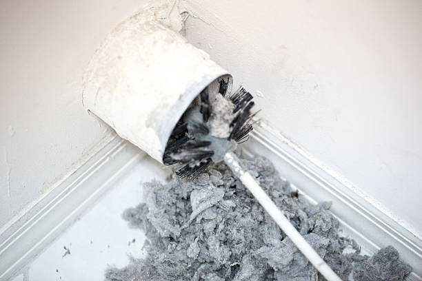 HVAC System Cleaning in ID